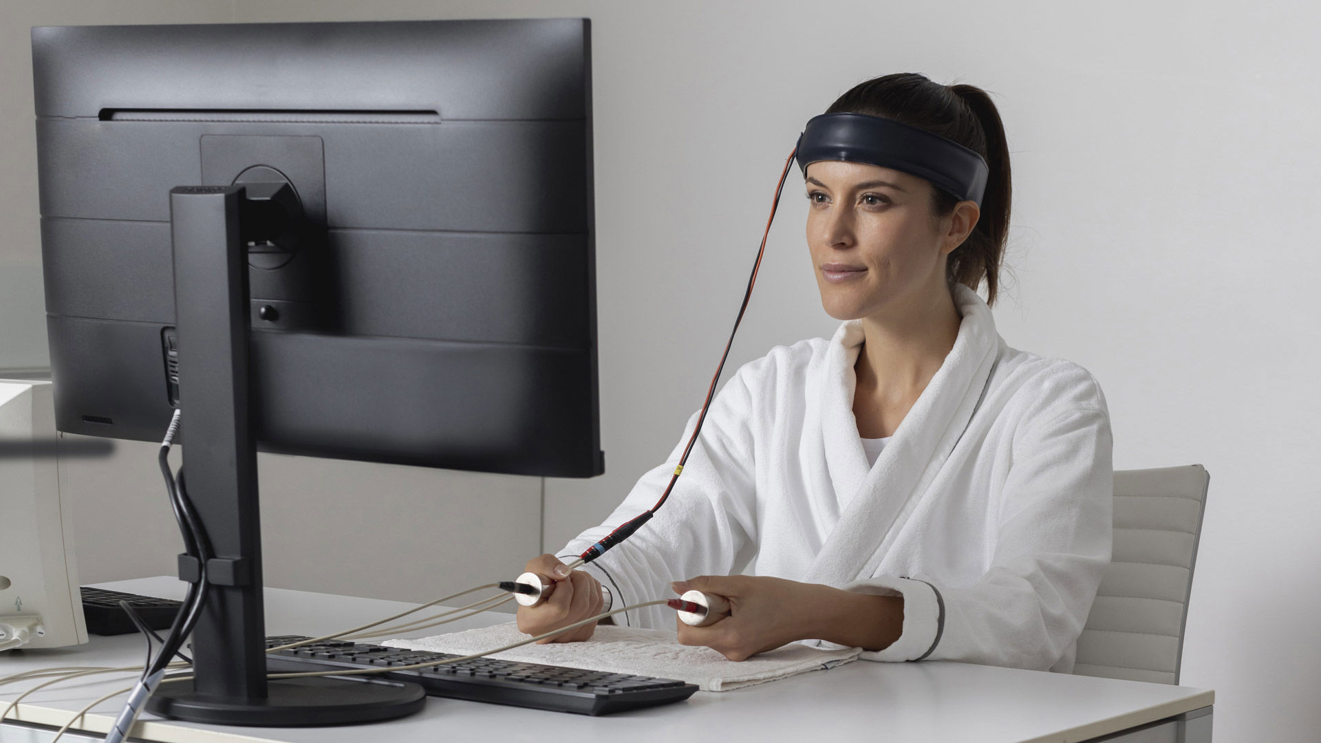 Гармония внутренних вибраций 3