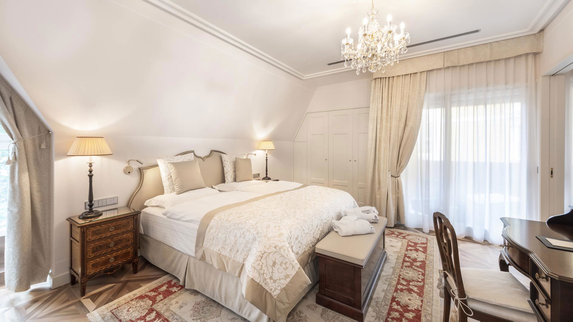 Castello Rooftop Suite Deluxe 3