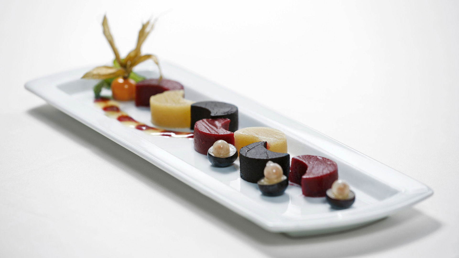 Palace Detox® Nutrition 8