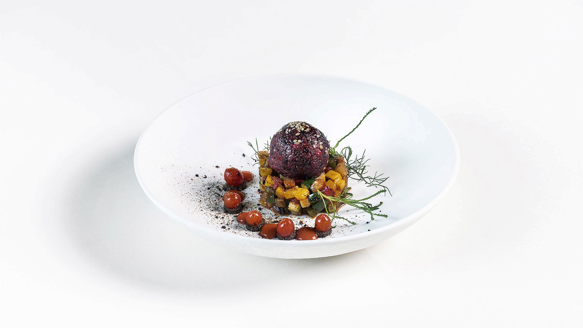 Программа питания Palace Biolight®  8