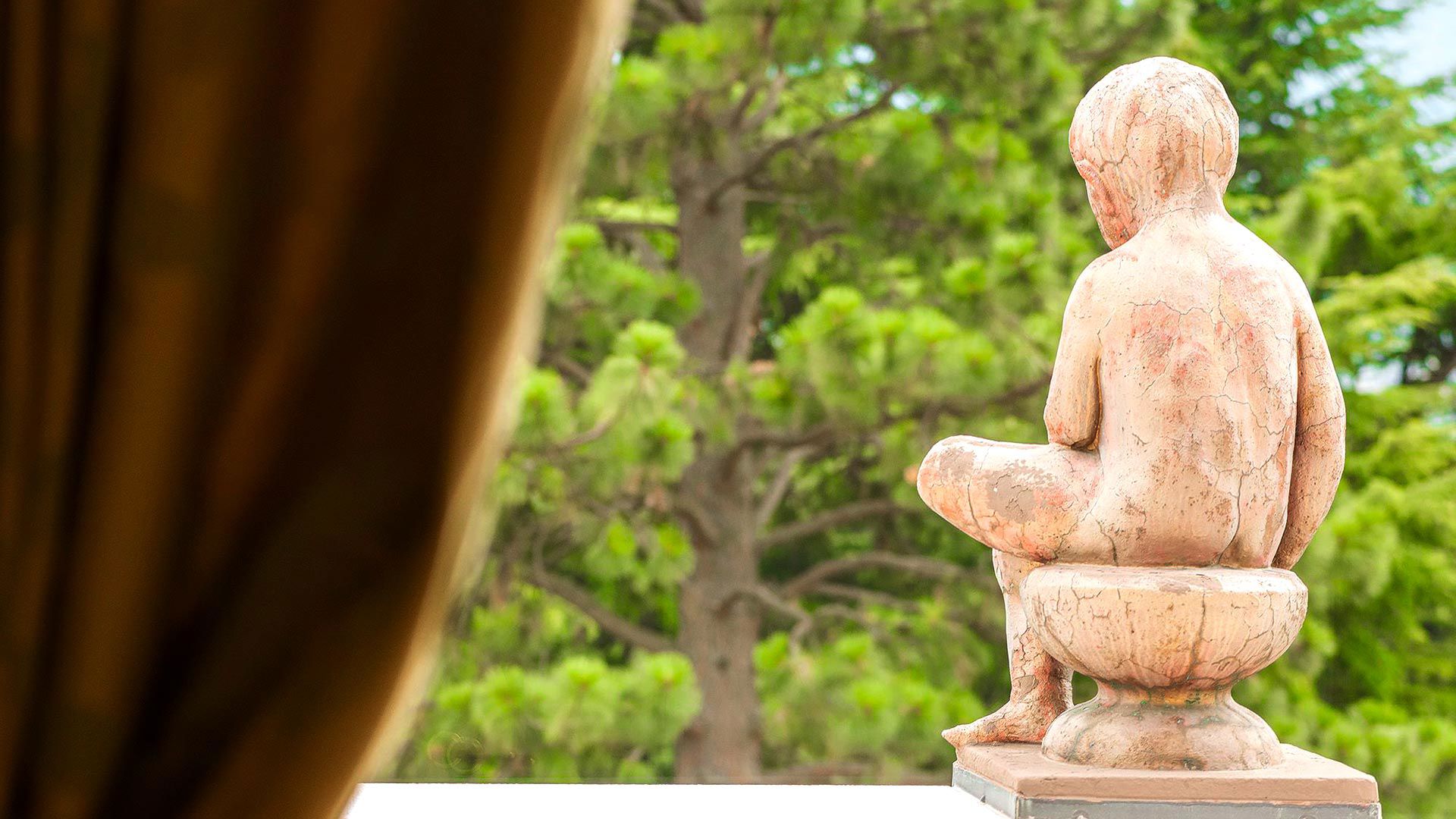 Люкс Panorama Park Superior 4