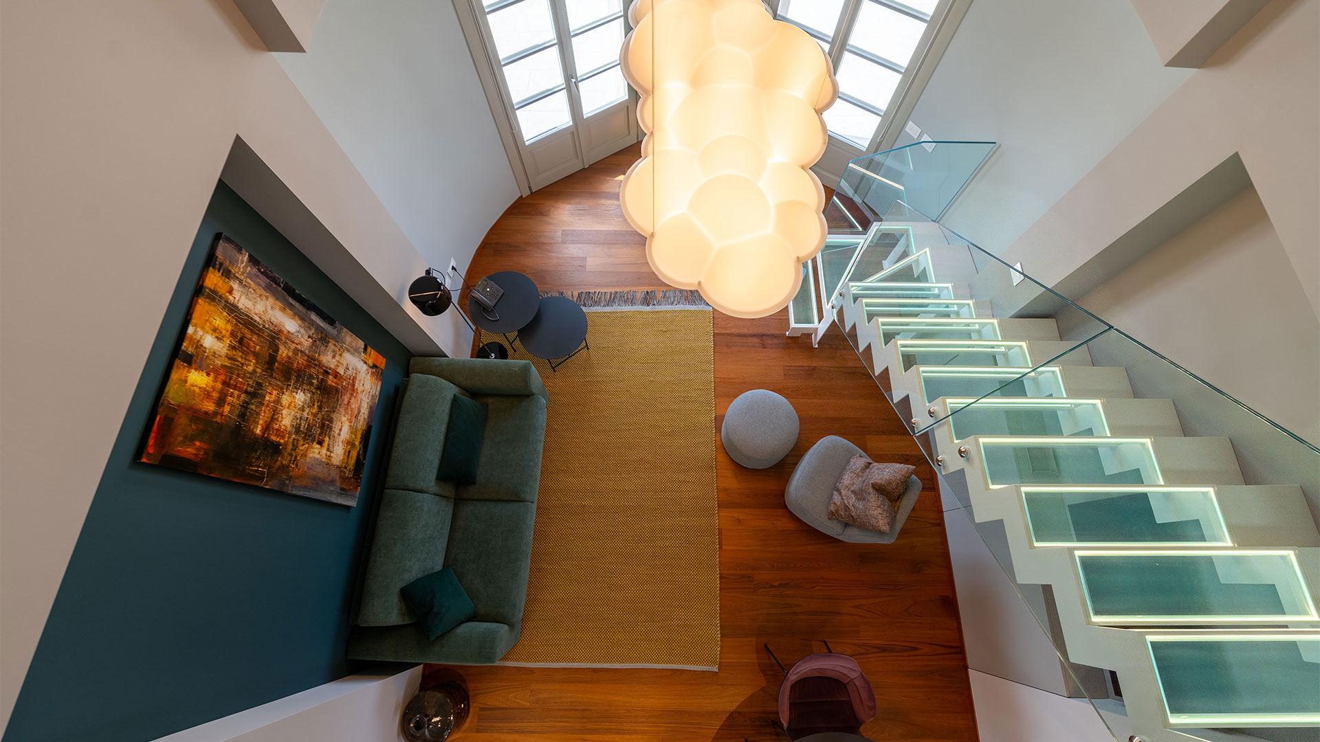 Presidential Apartment 5