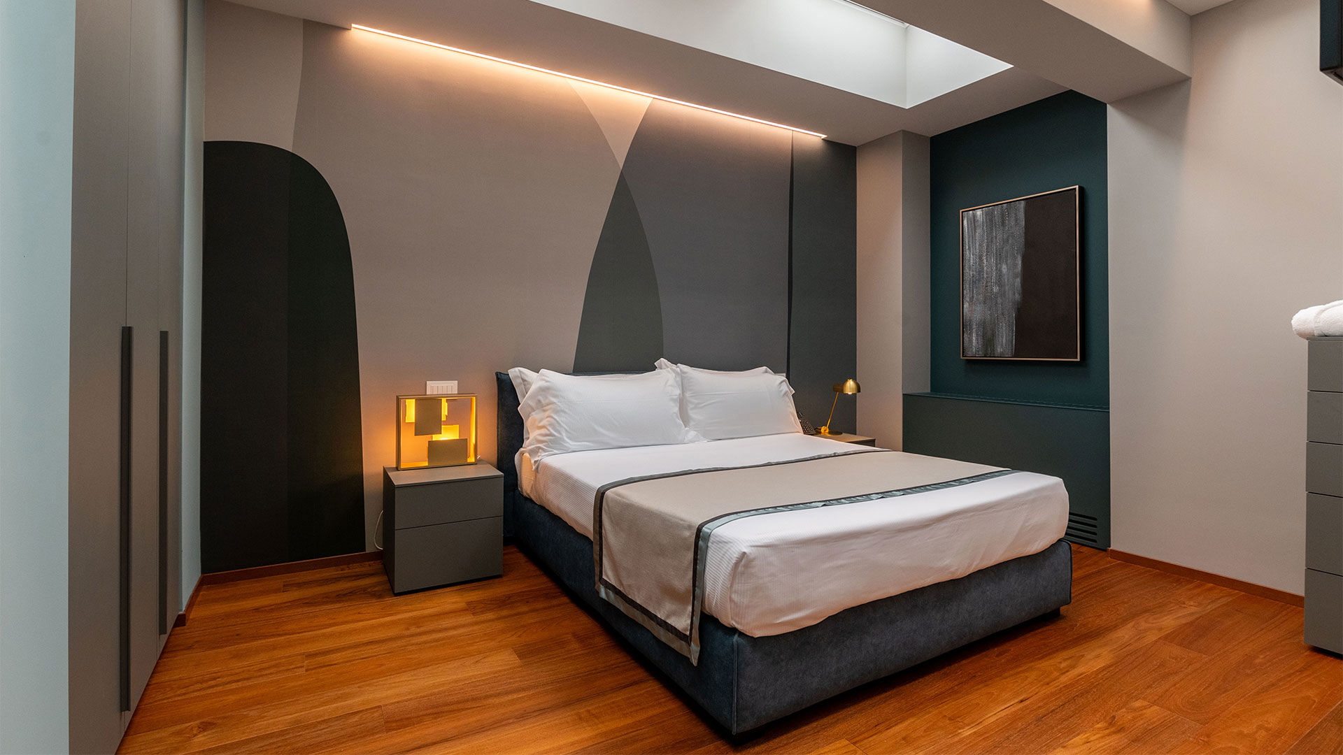 Presidential Apartment 2