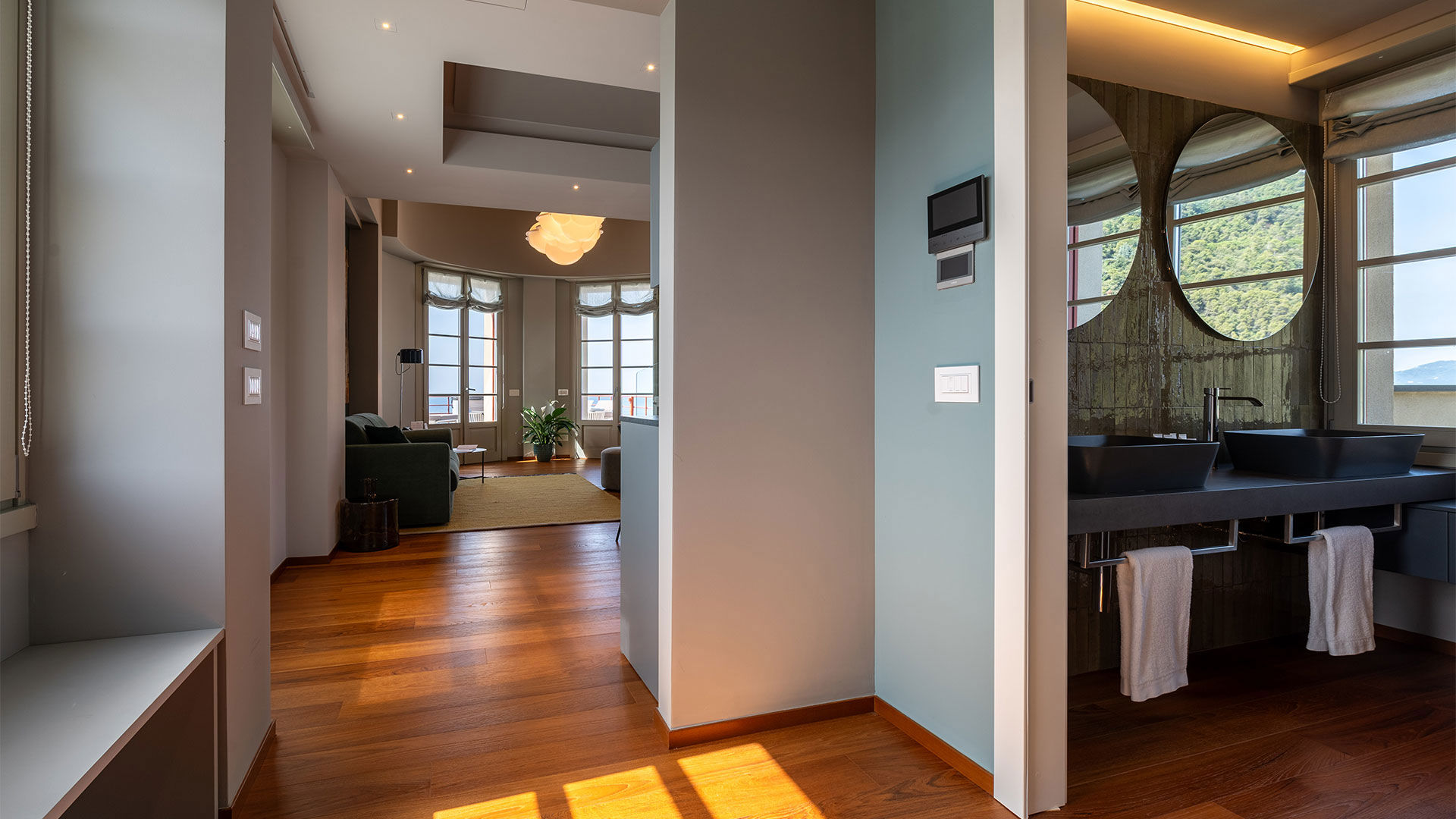 Presidential Apartment 3