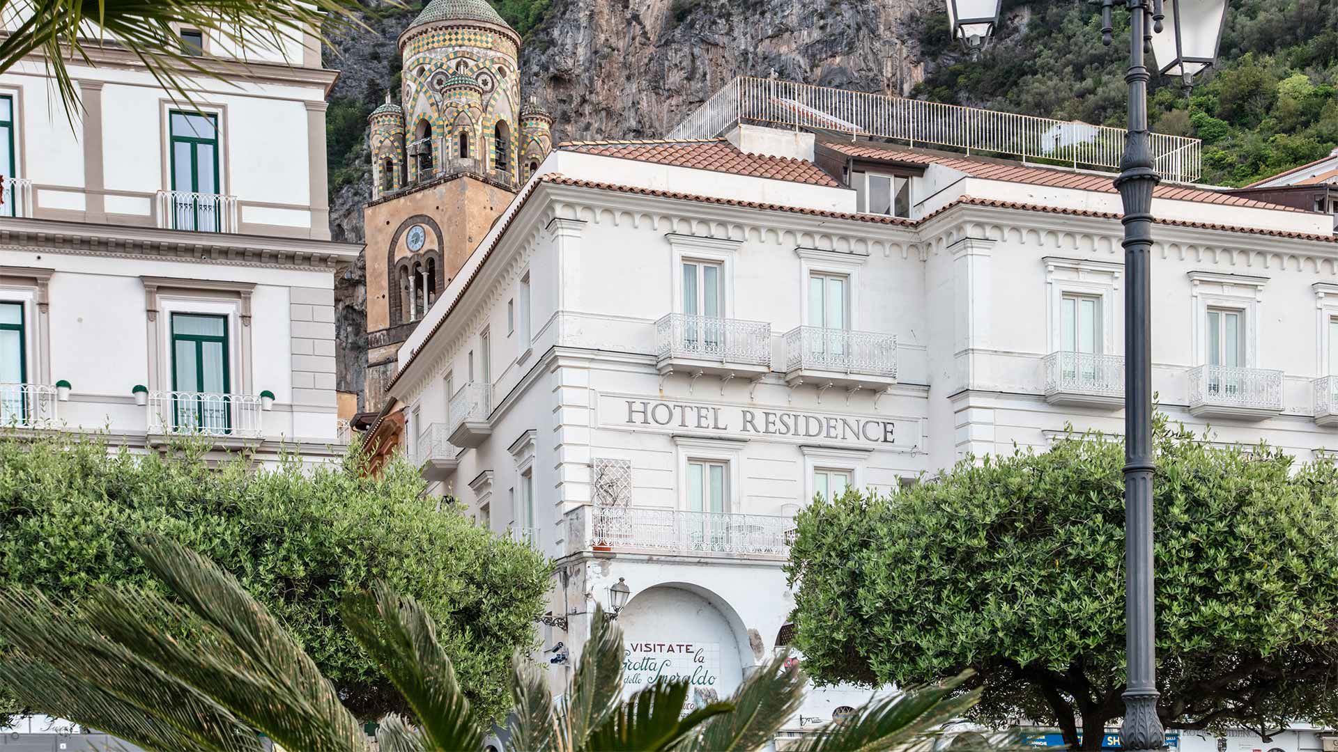 Your Honeymoon in Amalfi 8