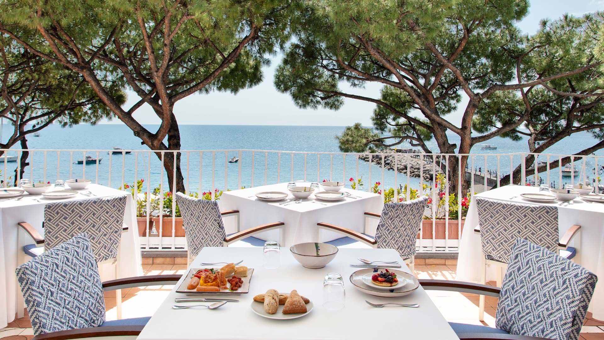 Your Honeymoon in Amalfi 6