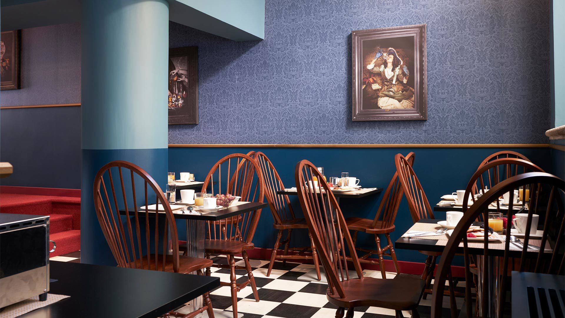 Servizi - Per un soggiorno perfetto