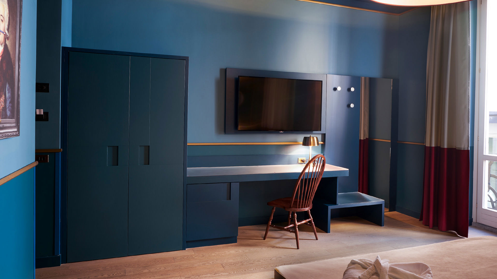 Servizi - Per un soggiorno perfetto