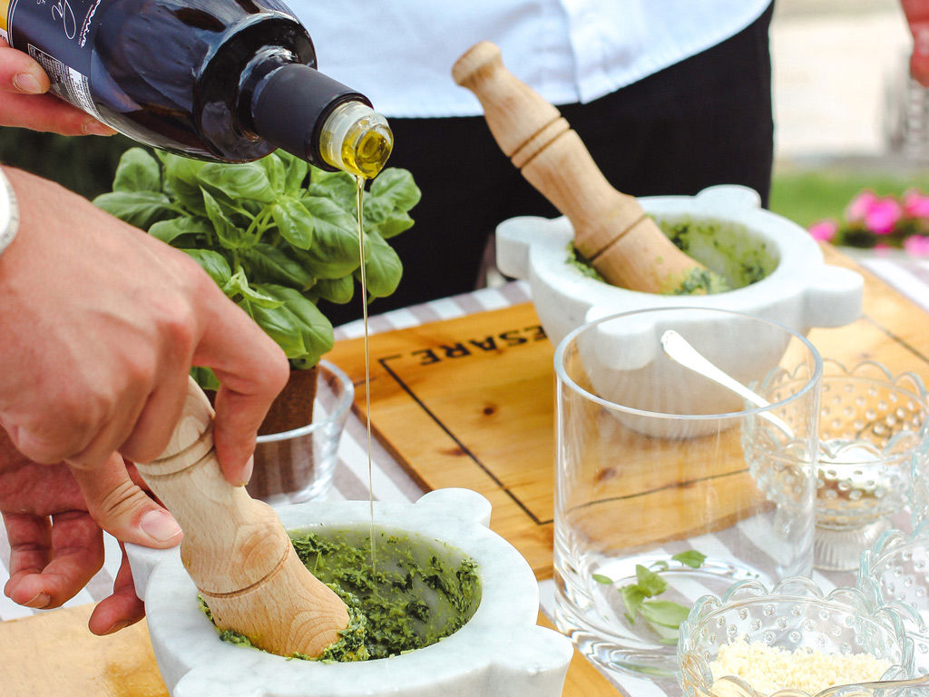 La Meridiana Relais & Chateaux 75