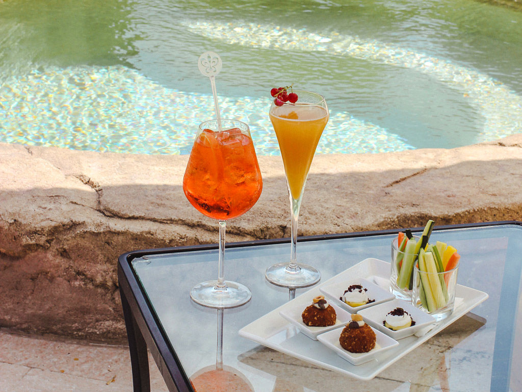 La Meridiana Relais & Chateaux 38