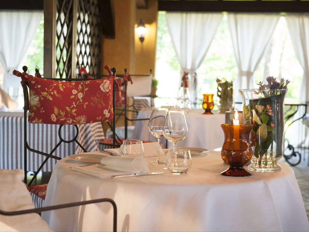 Il Rosmarino Restaurant 46