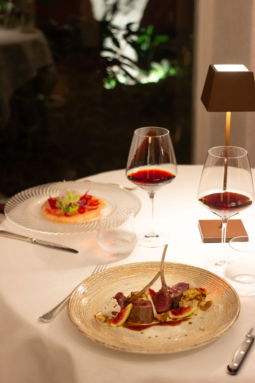 La Meridiana Relais & Chateaux 74