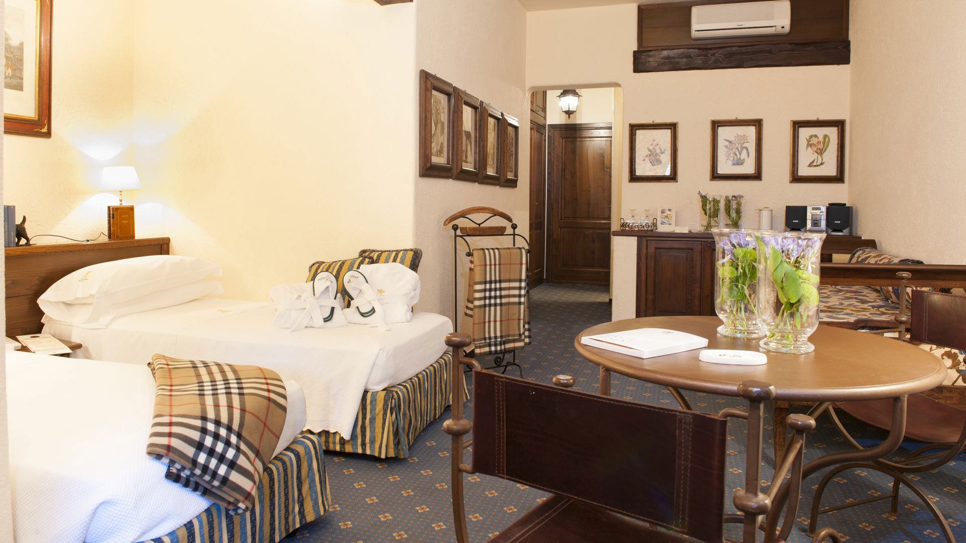 La Meridiana Relais & Chateaux 40