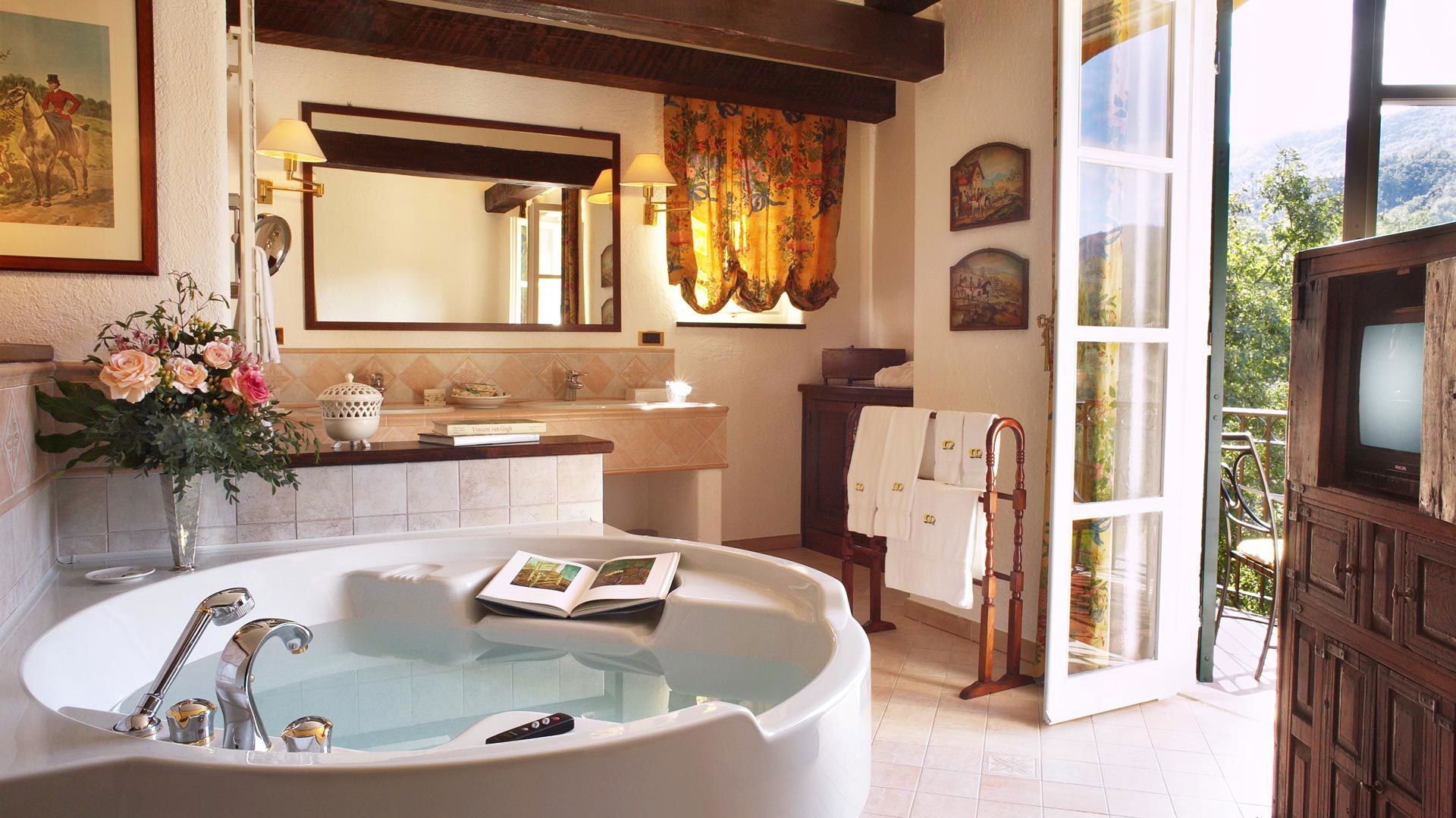 La Meridiana Relais & Chateaux 64