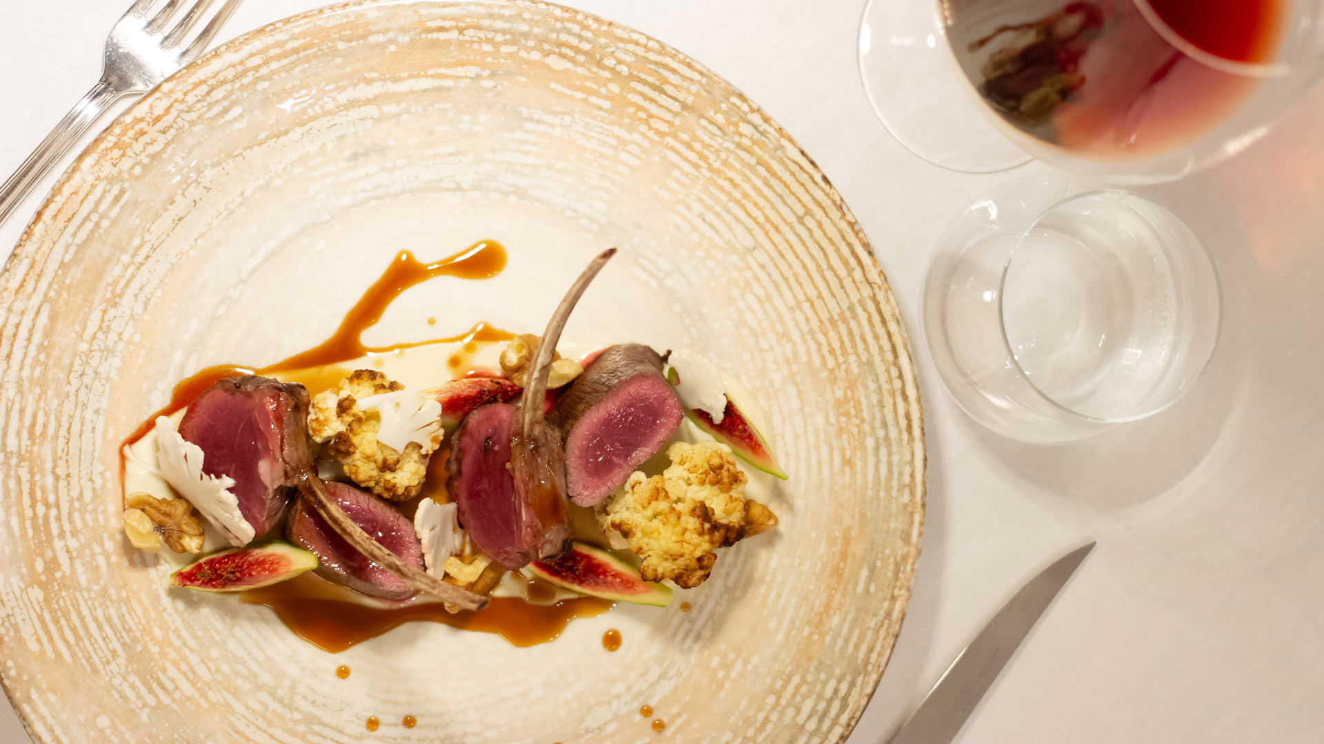 Il Rosmarino Restaurant 3