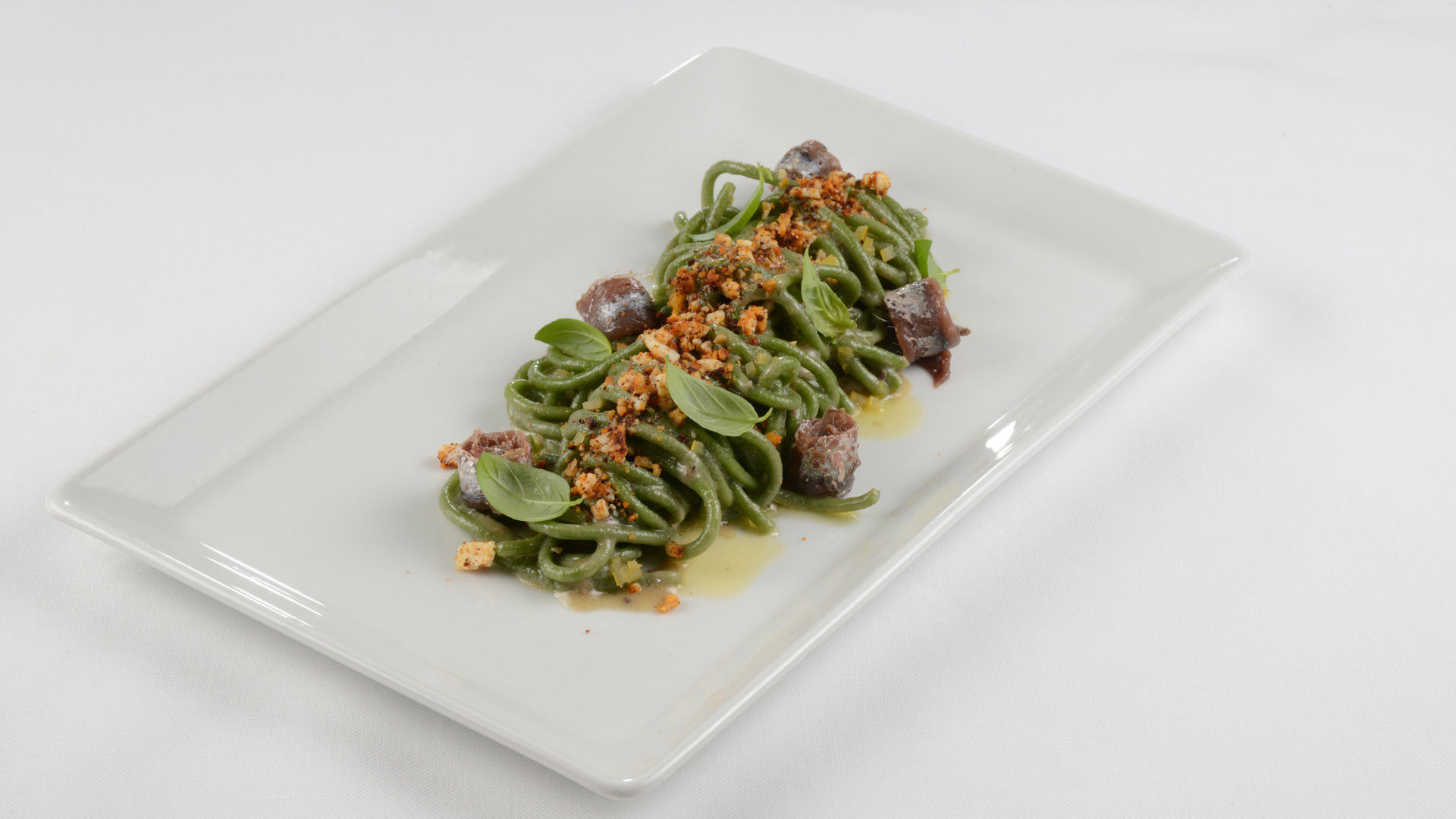 Il Rosmarino Restaurant 2