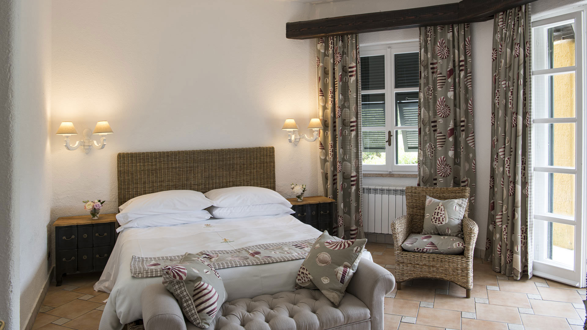 La Meridiana Relais & Chateaux 70