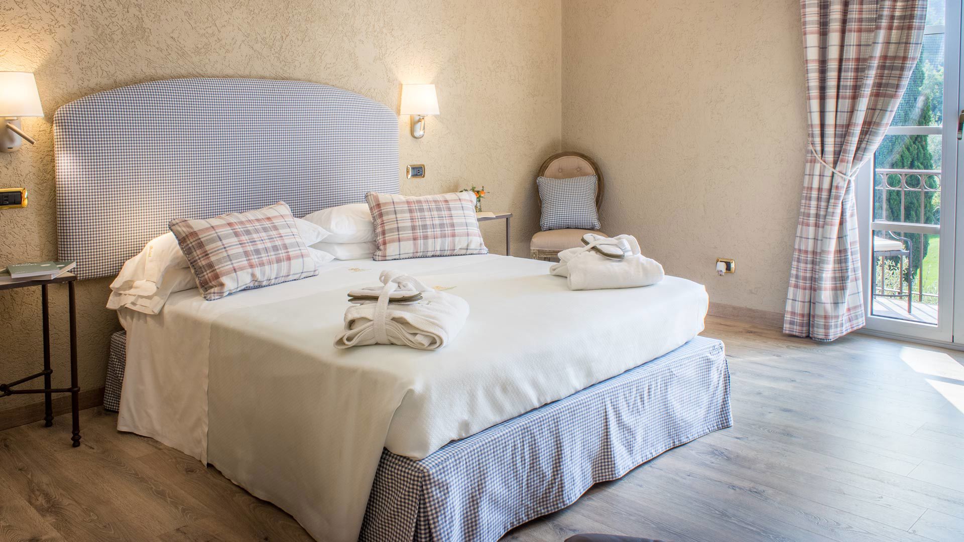 La Meridiana Relais & Chateaux 44