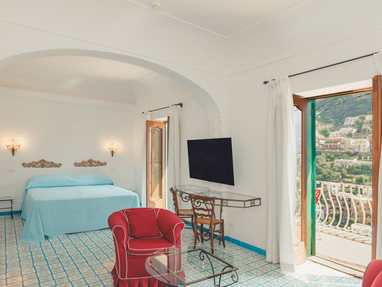 Junior Suite Deluxe Junior Suite Deluxe