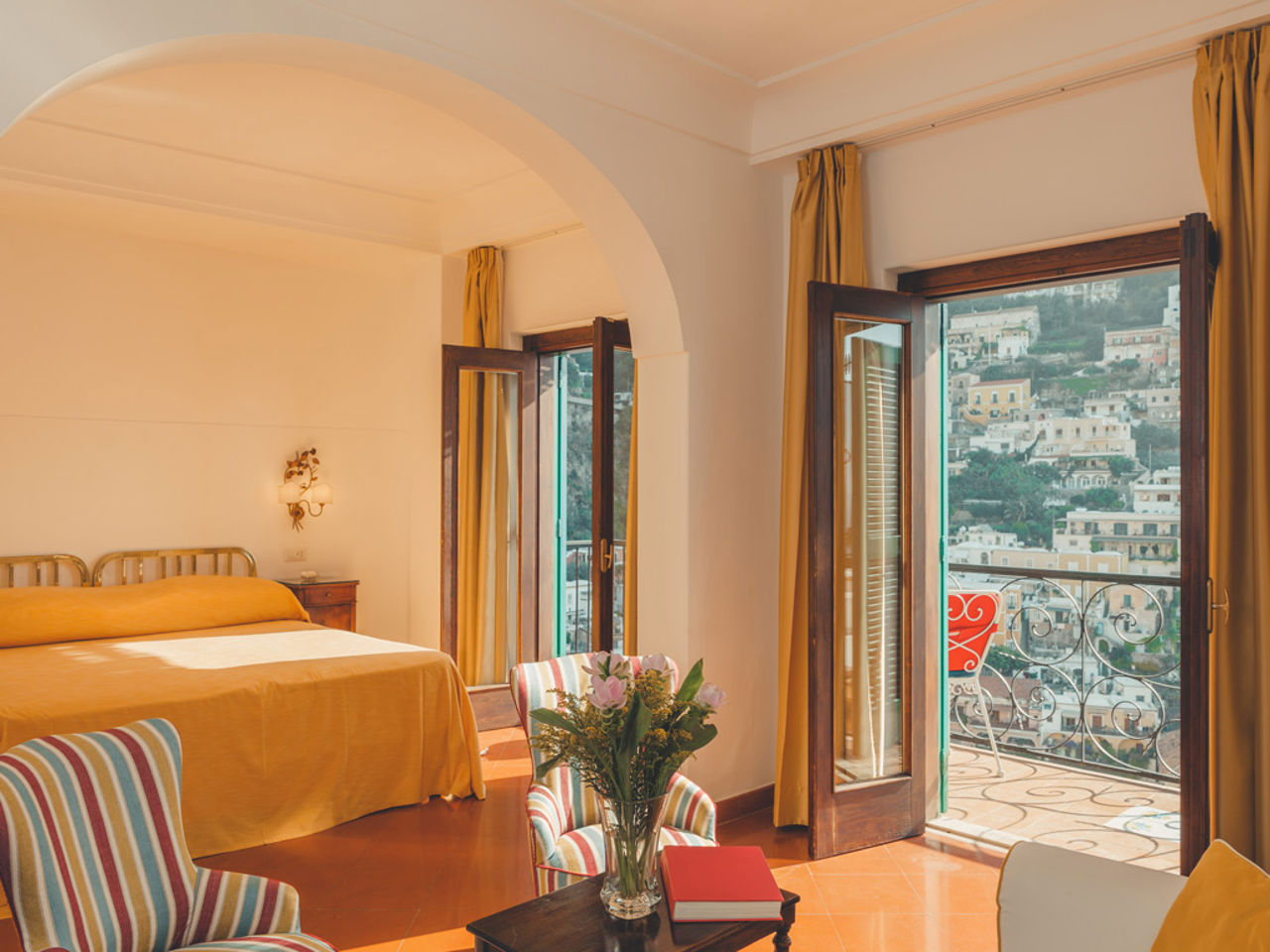 Standard Junior Suite Standard Junior Suite