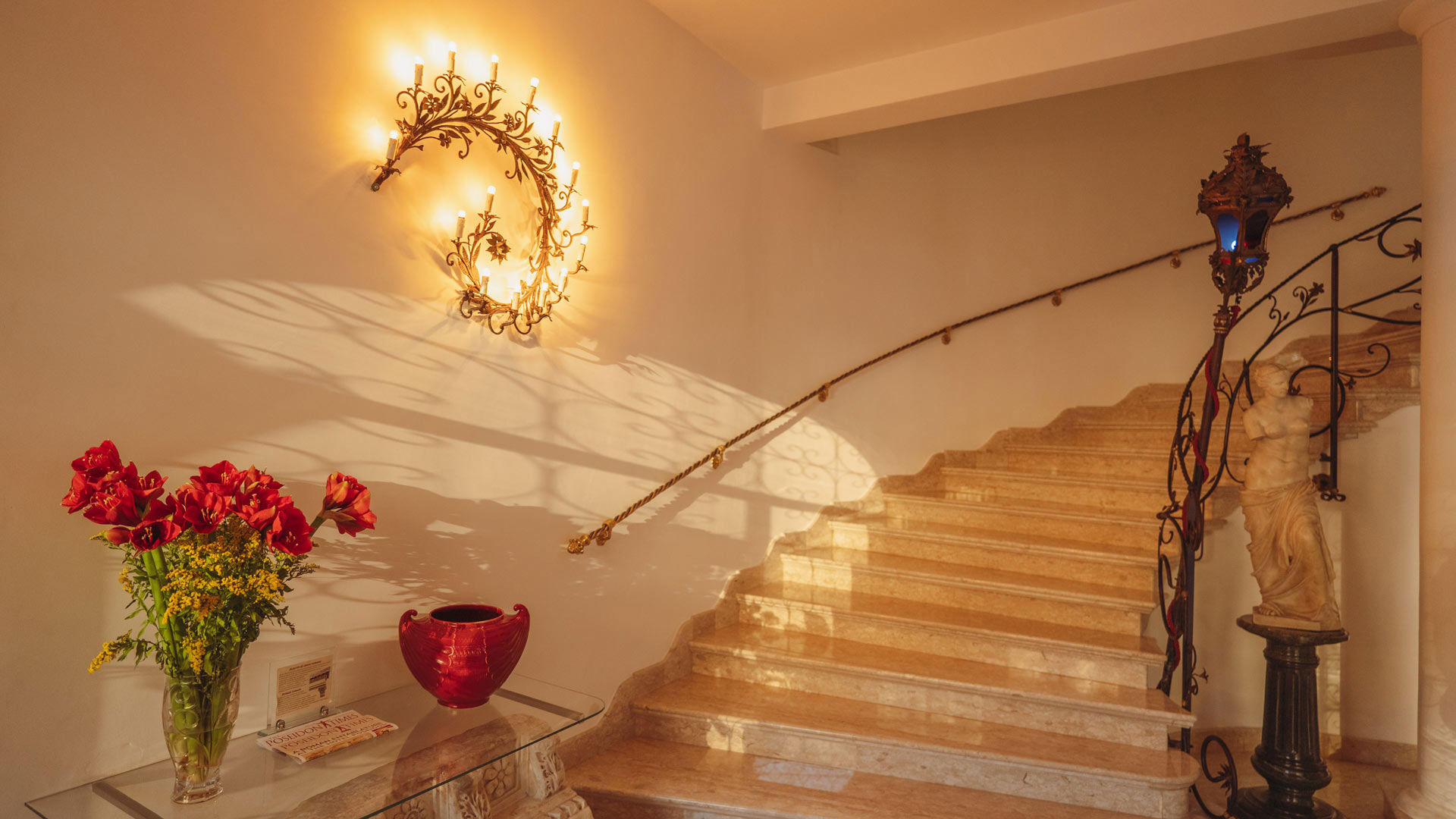 Electric car charging station 6