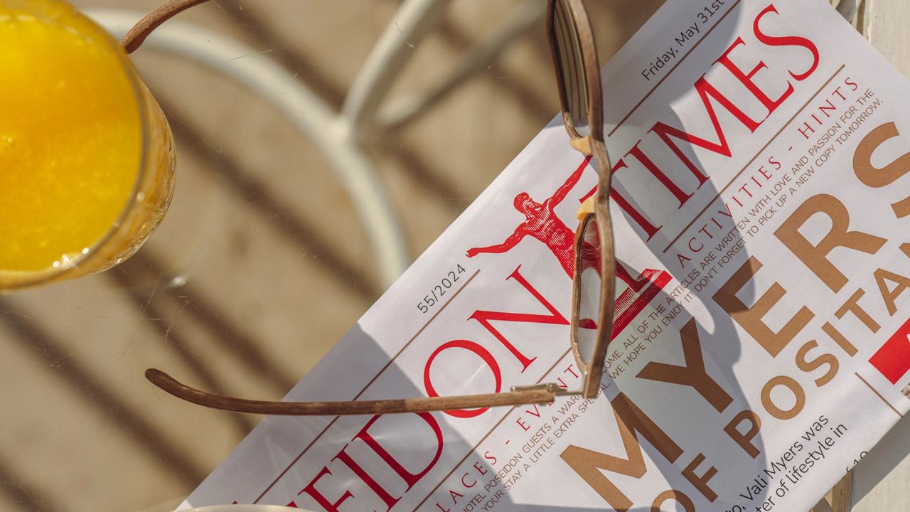 Camere di charme 5 Camere di charme 5