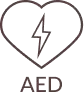 AED