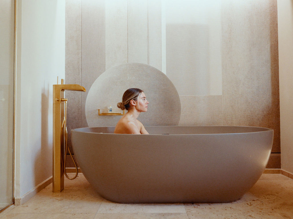 Borghese Contemporary Hotel 6