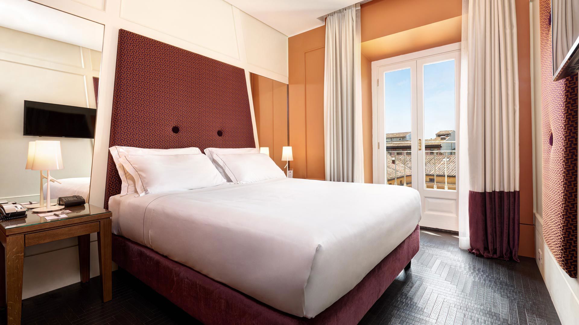 Offer At Luxury B&B Central Rome 8