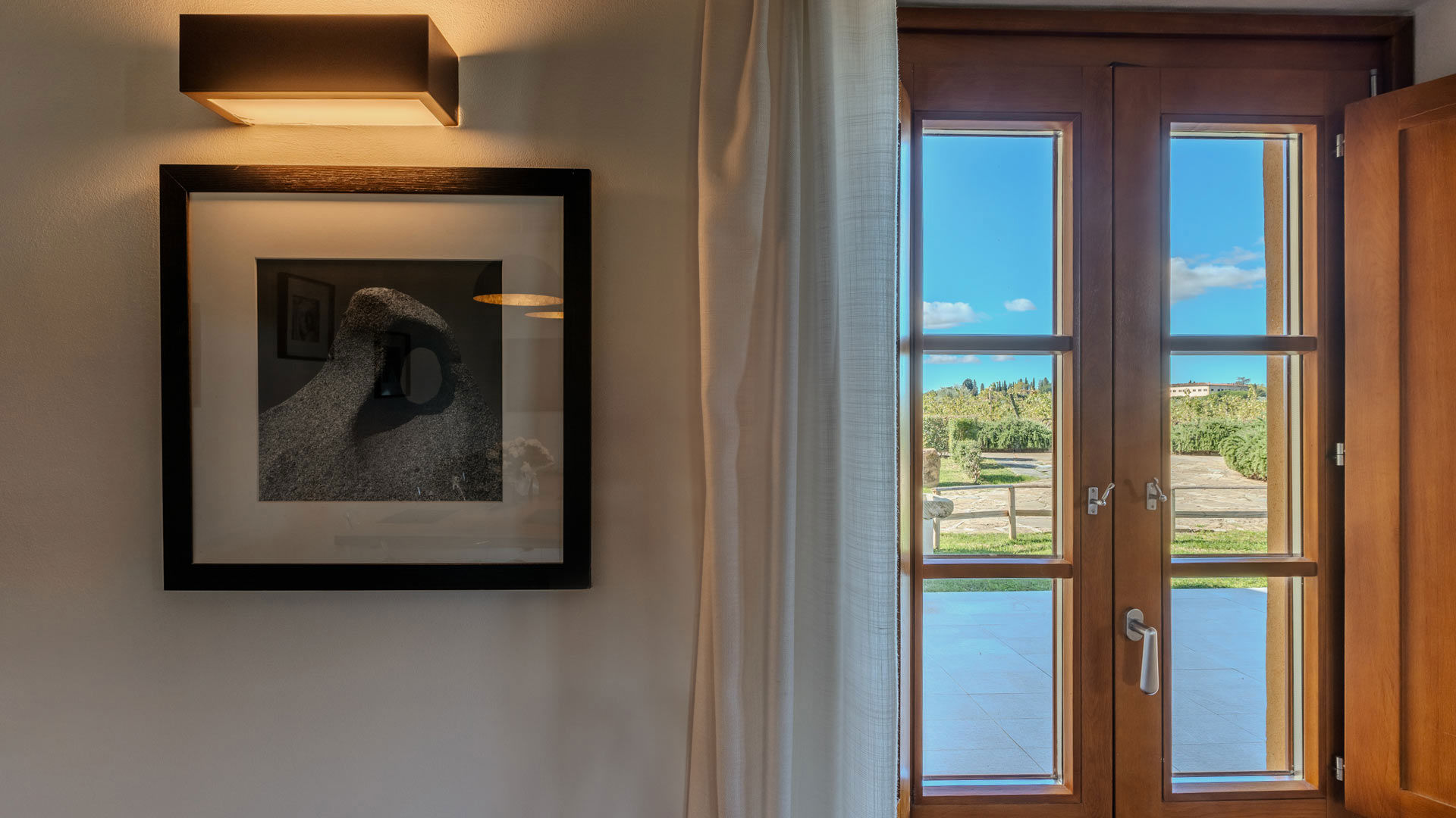 Hotel & Resort - Un resort a Firenze dove ogni dettaglio parla di bellezza, ospitalità e storia