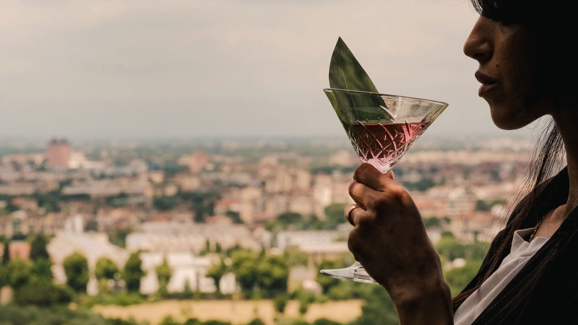 Hotel & Resort - Un resort a Firenze dove ogni dettaglio parla di bellezza, ospitalità e storia
