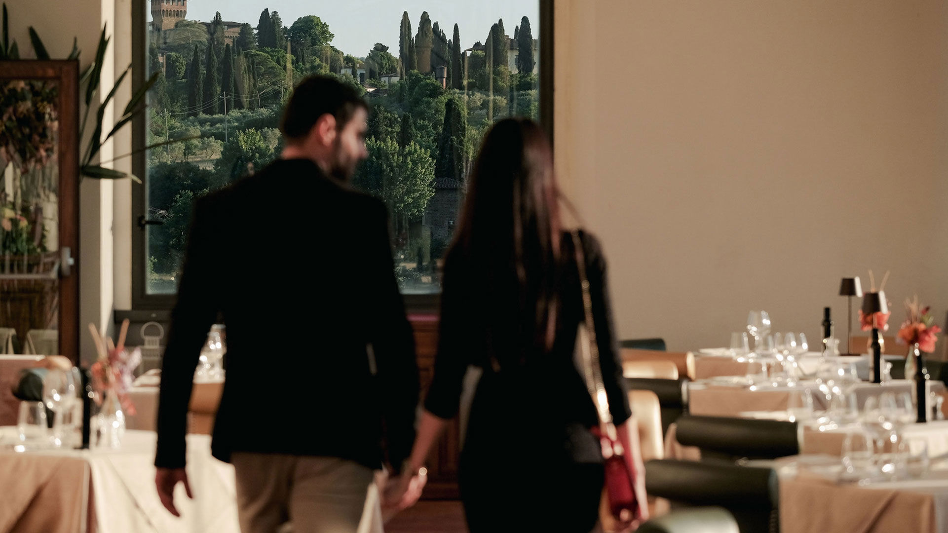 Hotel & Resort - Un resort a Firenze dove ogni dettaglio parla di bellezza, ospitalità e storia
