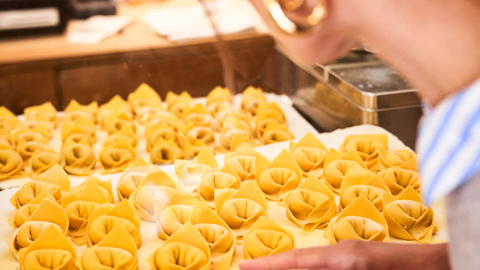 Cucina Milanese e piatti etnici 2