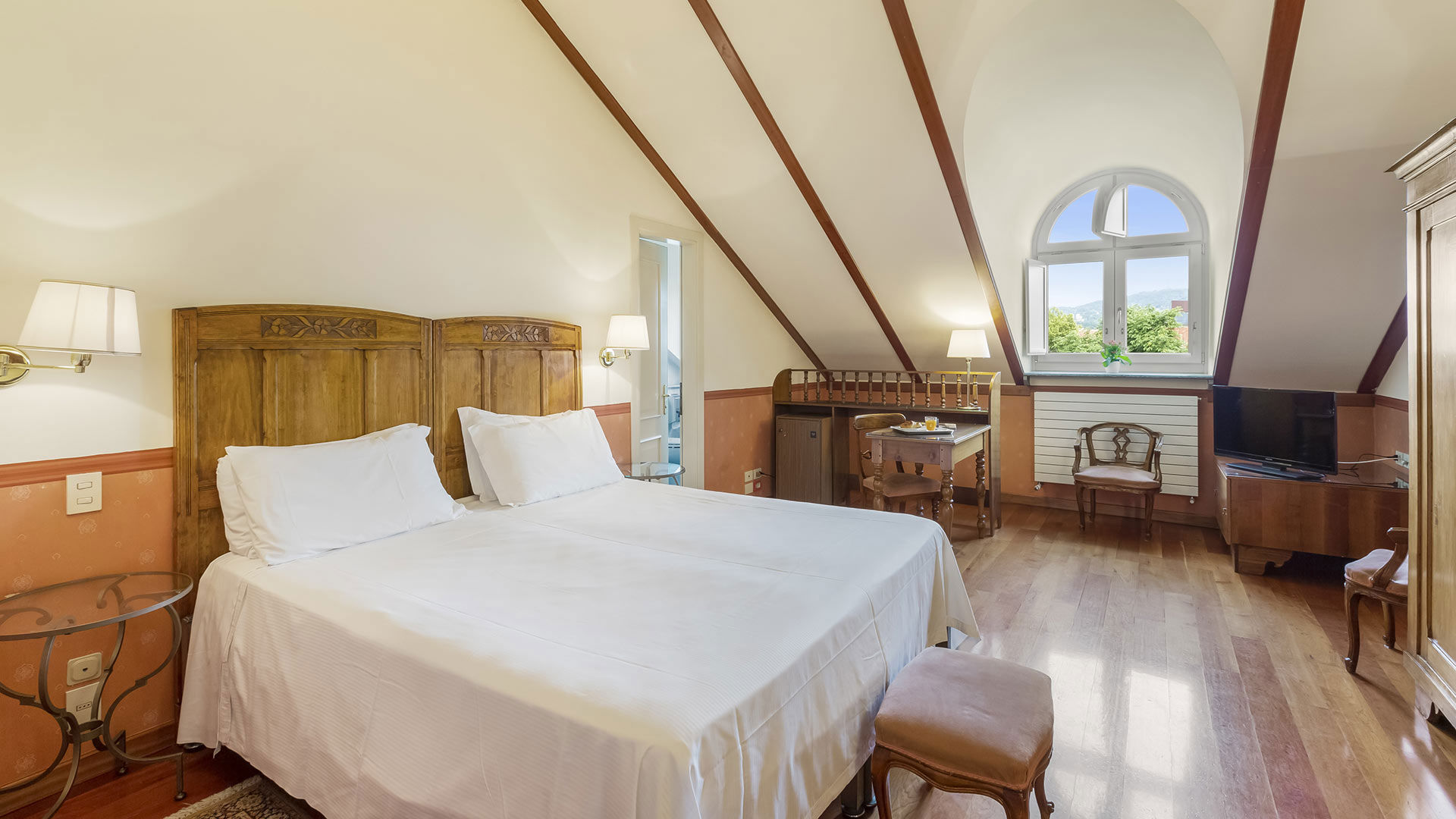 Camera doppia comfort 2