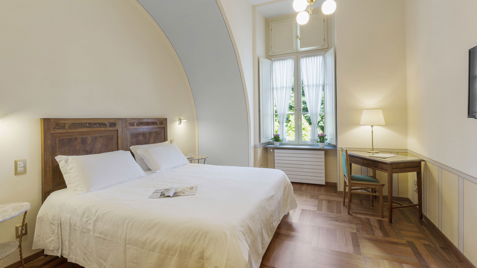 Camera doppia comfort 1