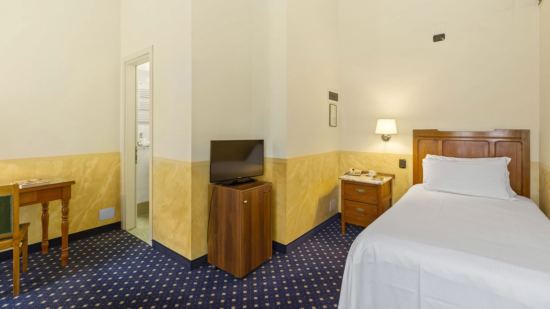 Chambre Simple Confort 2