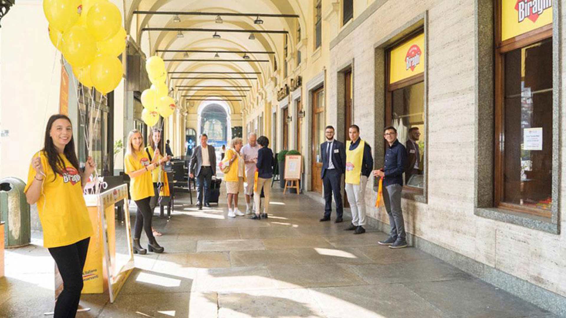 Boutique temporaire 3