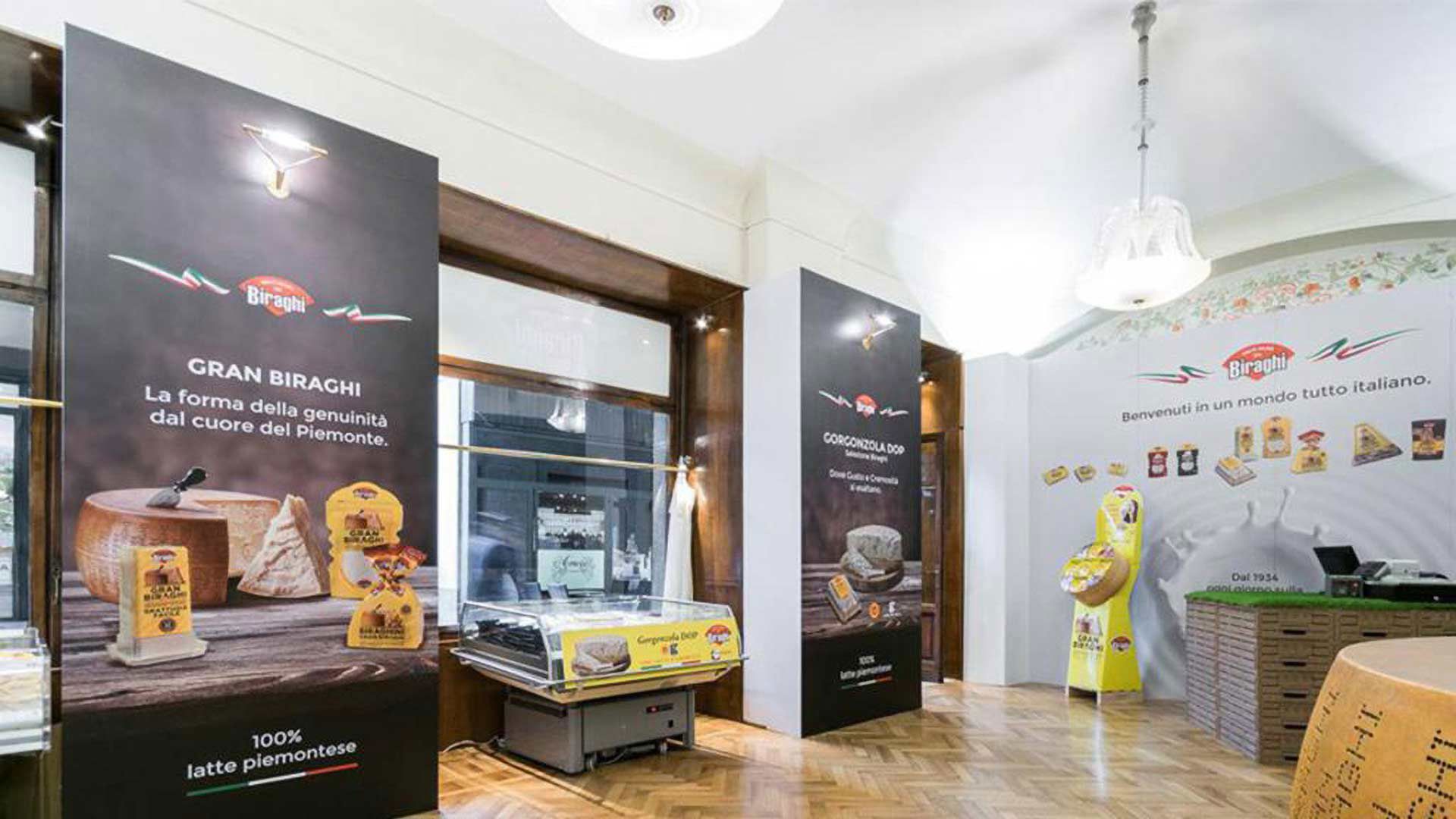 Boutique temporaire 4