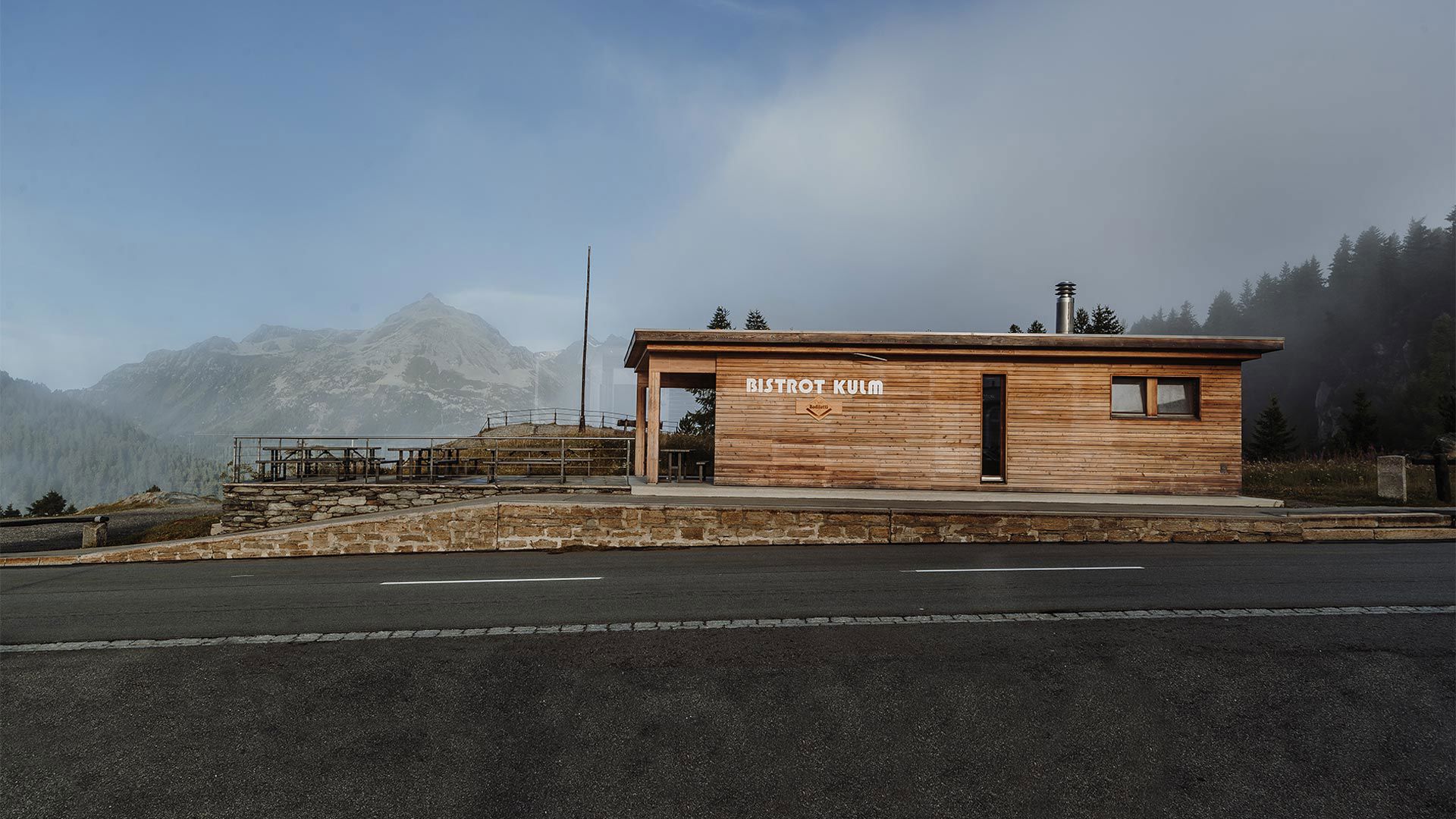 Bistrot Kulm 3