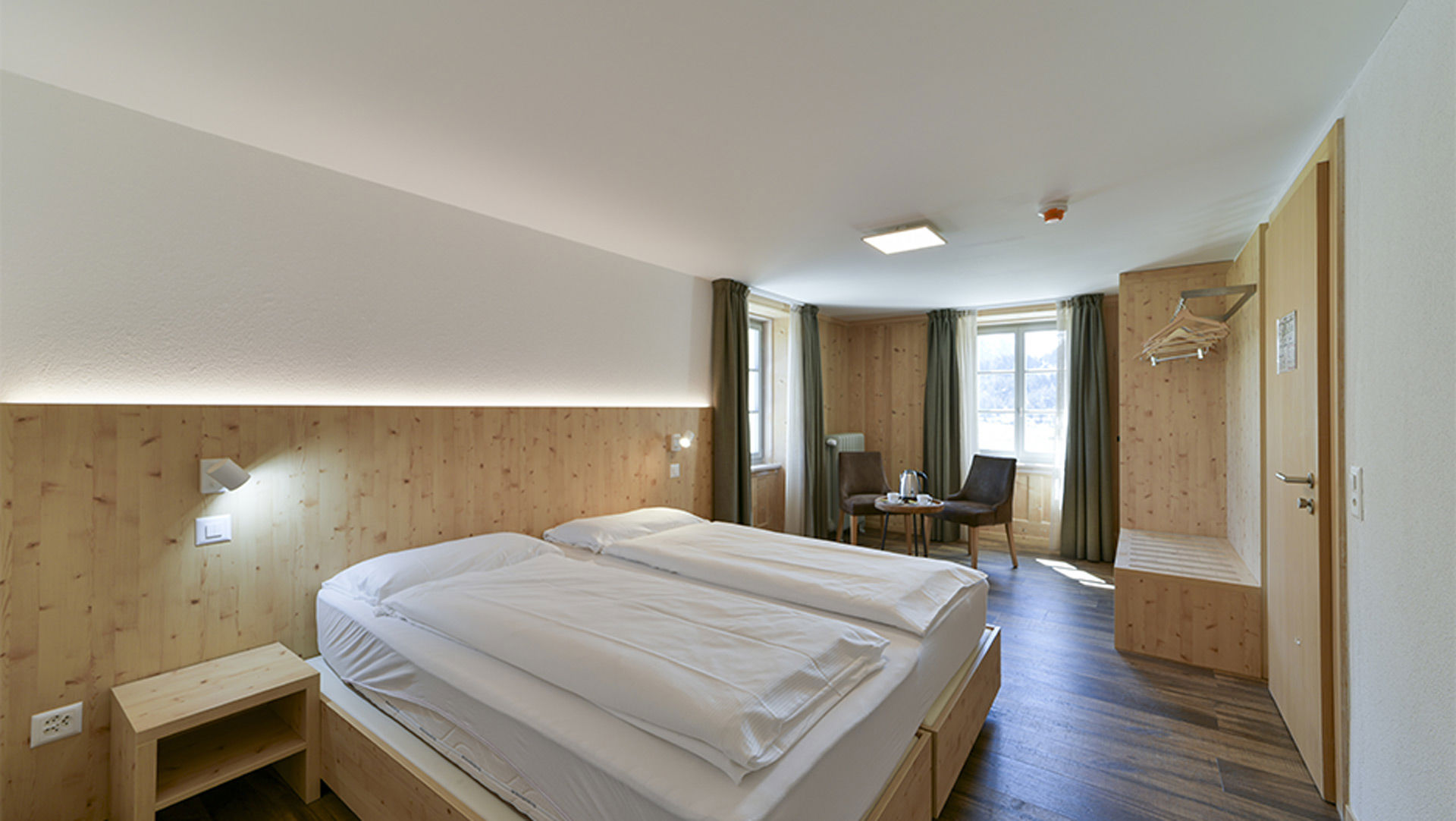 Double Superior Room 3