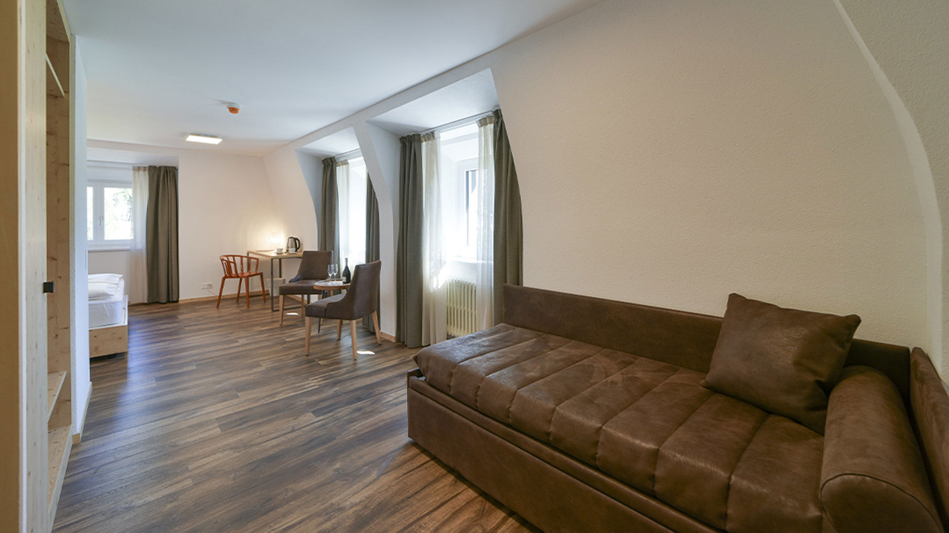 Triple Superior Room 2