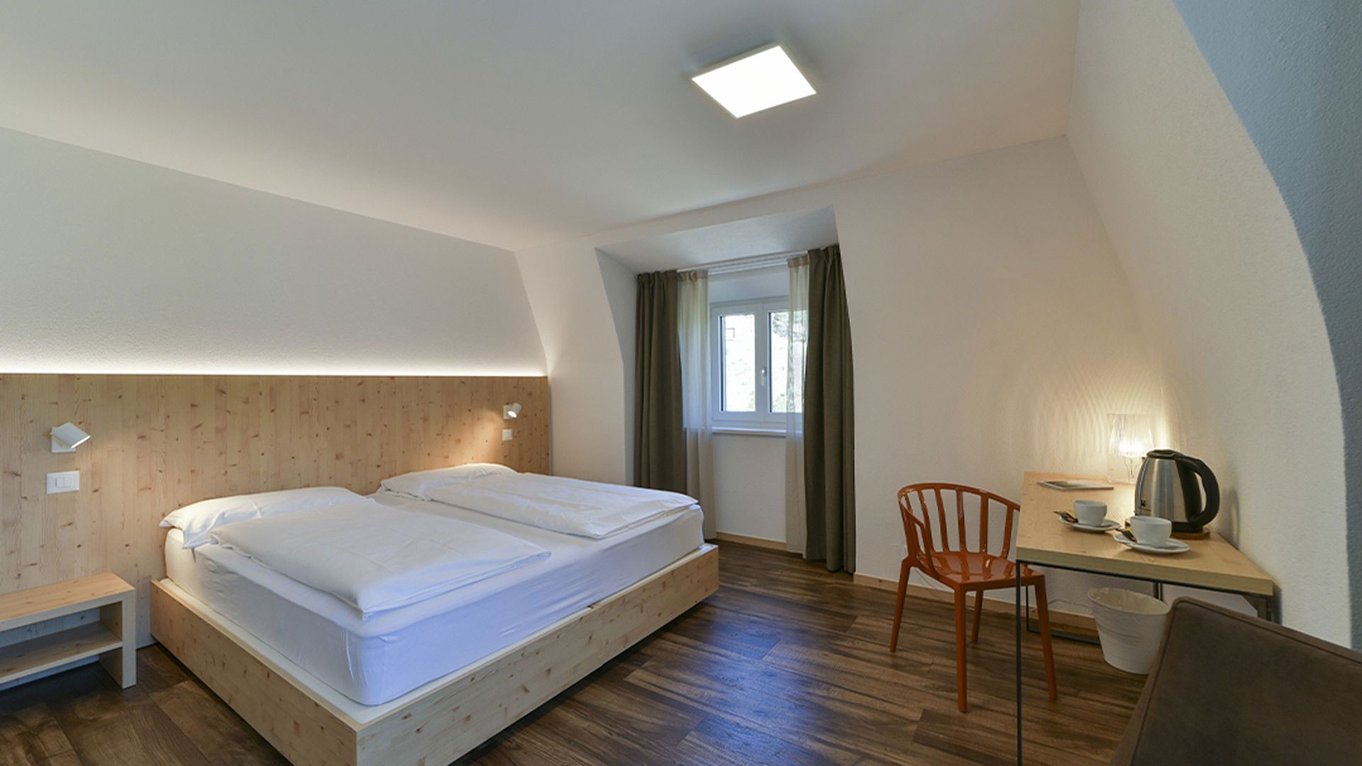 Triple Superior Room 1