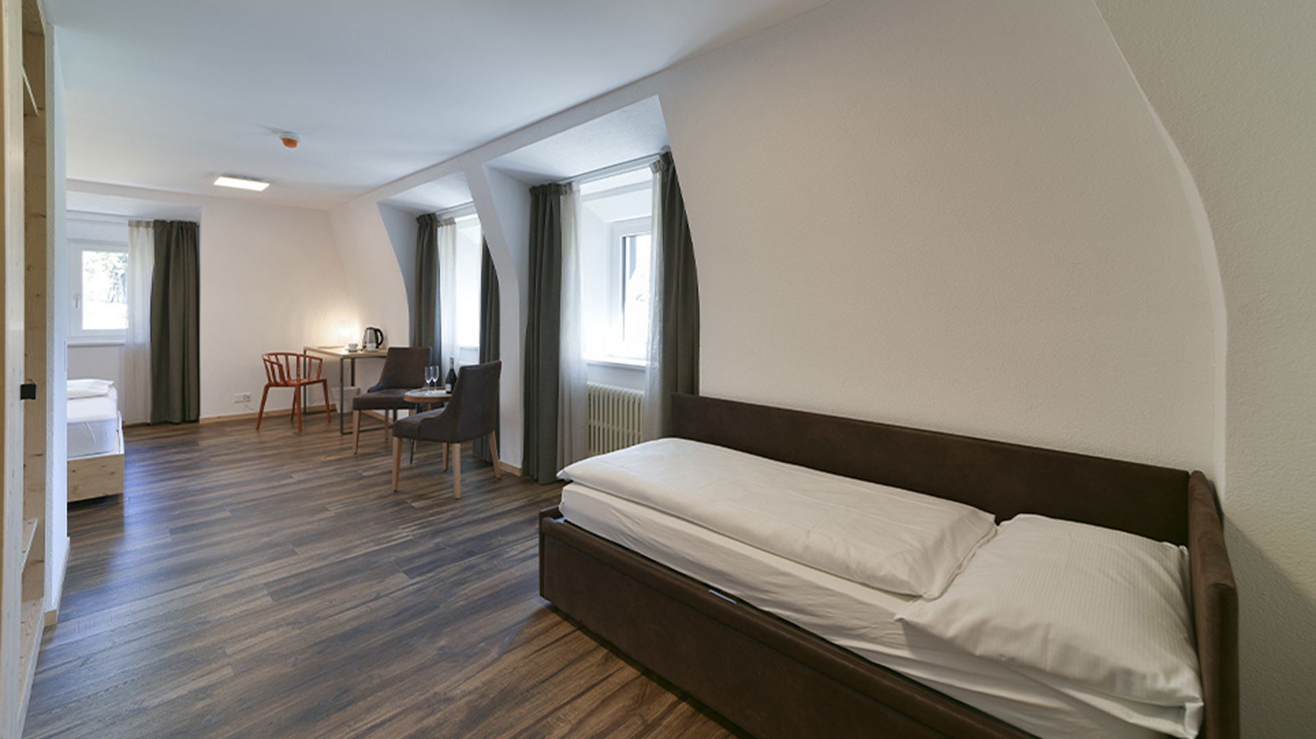 Unternehmensdaten  1