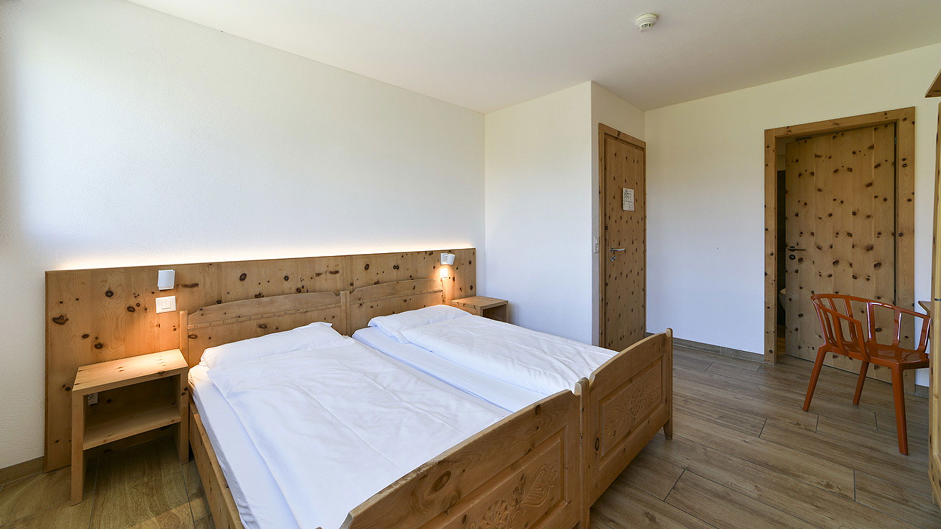 Double Standard Room 3