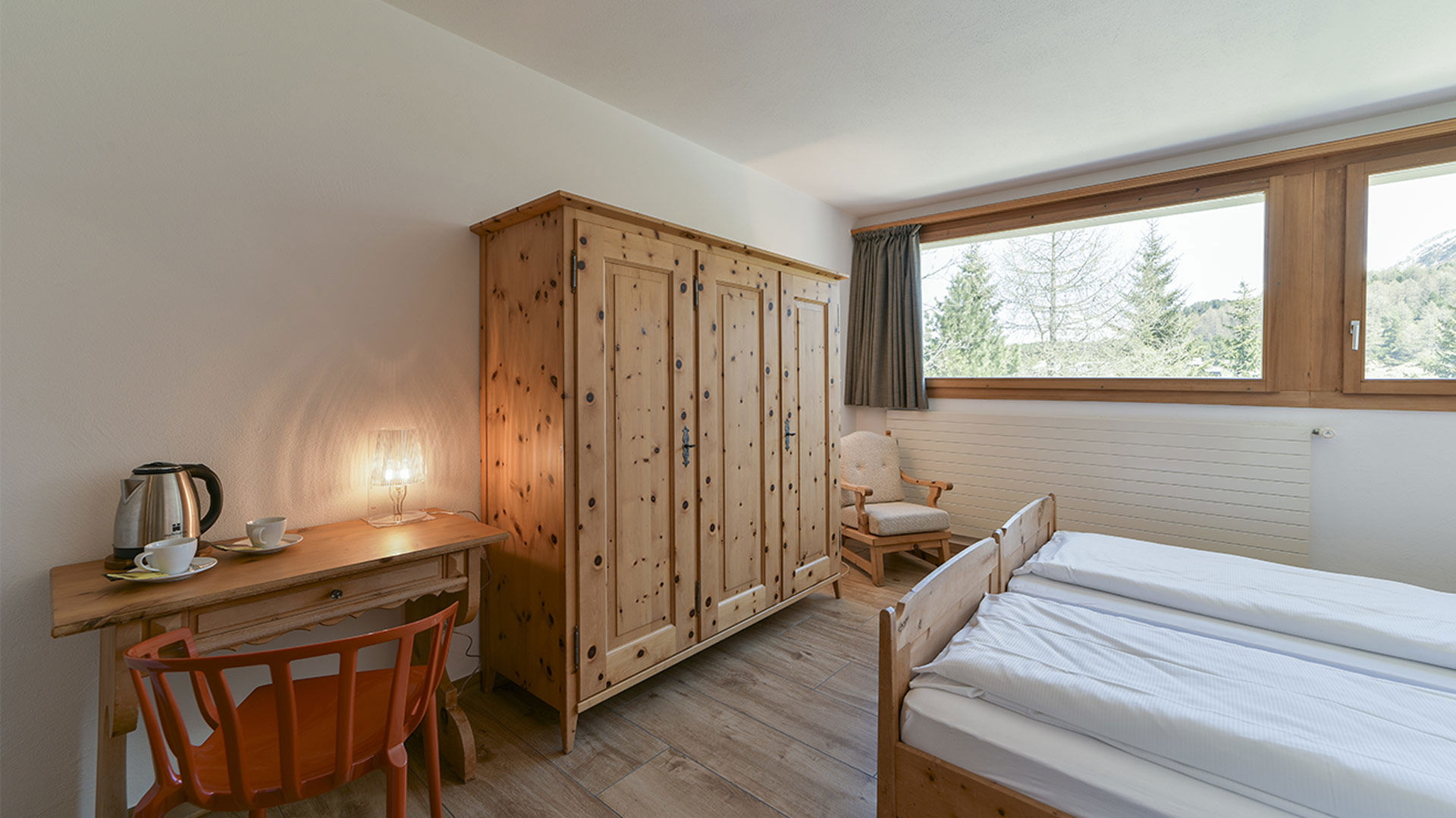 Double Standard Room 1