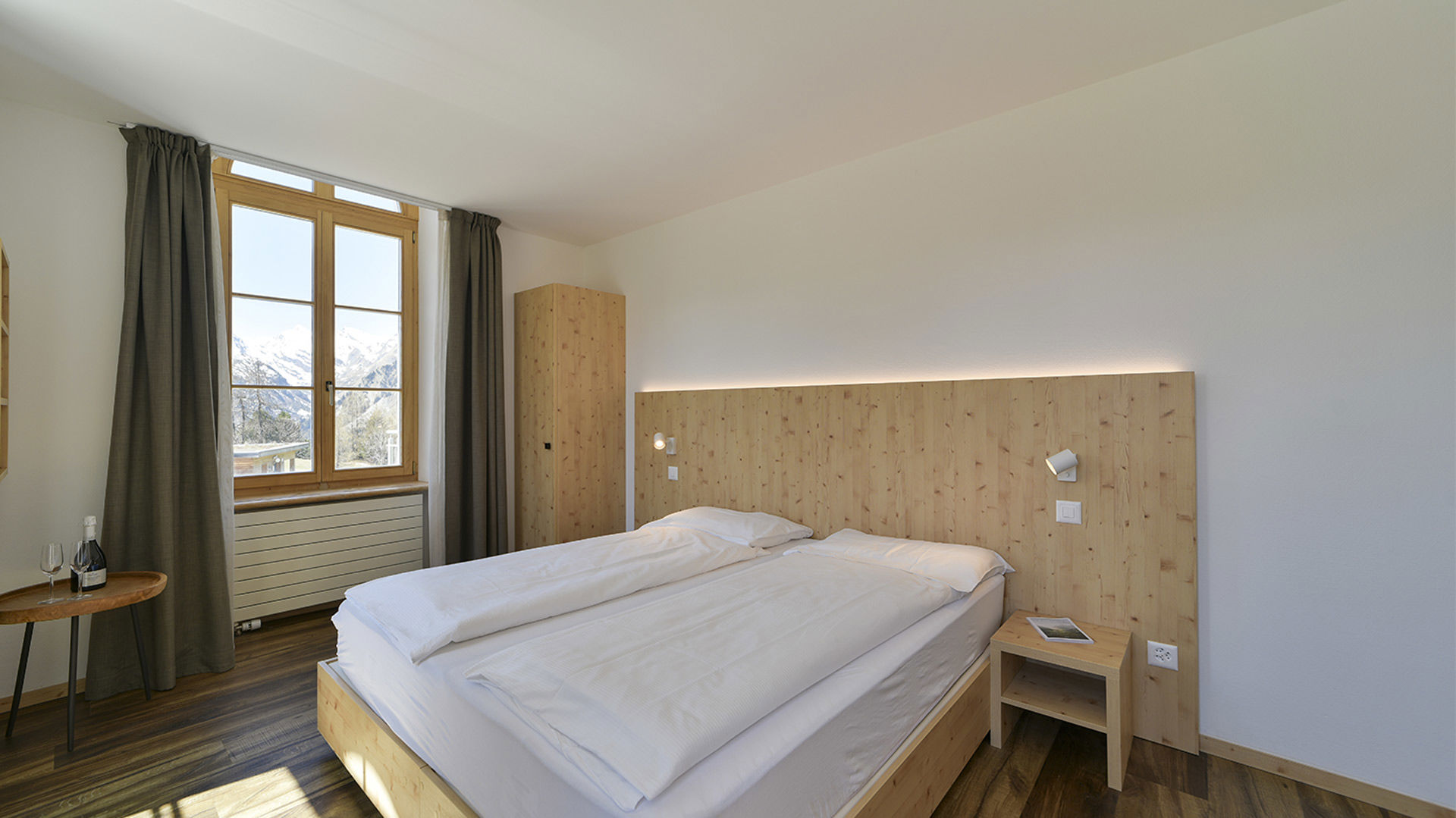 Double Superior Room with Balcony 4