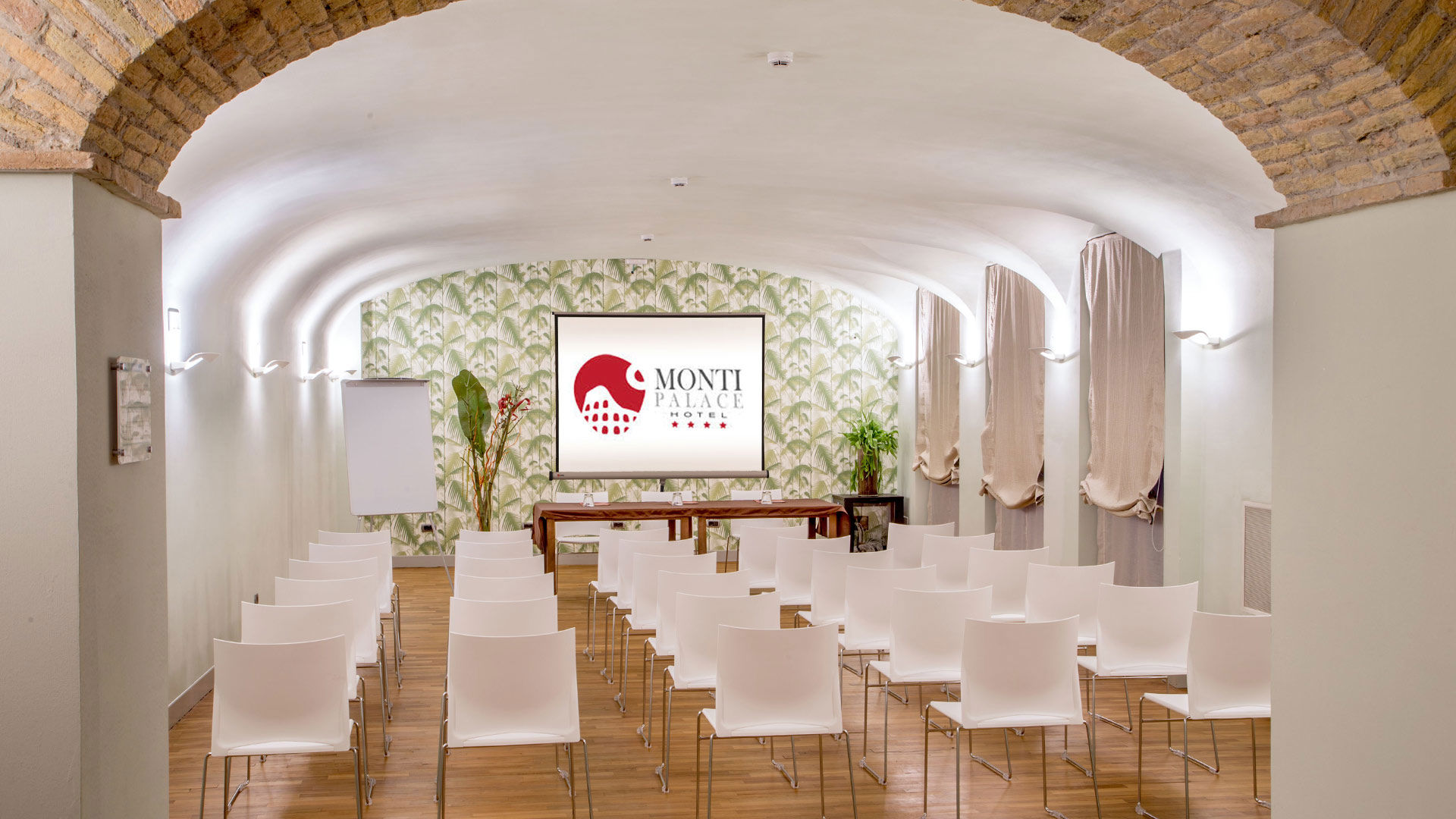 Sala de reuniones Nerone 1