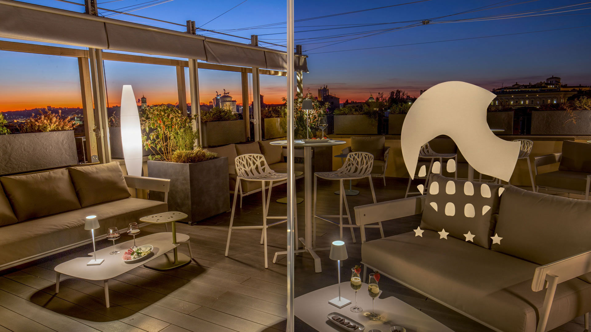 Информация о компании 1