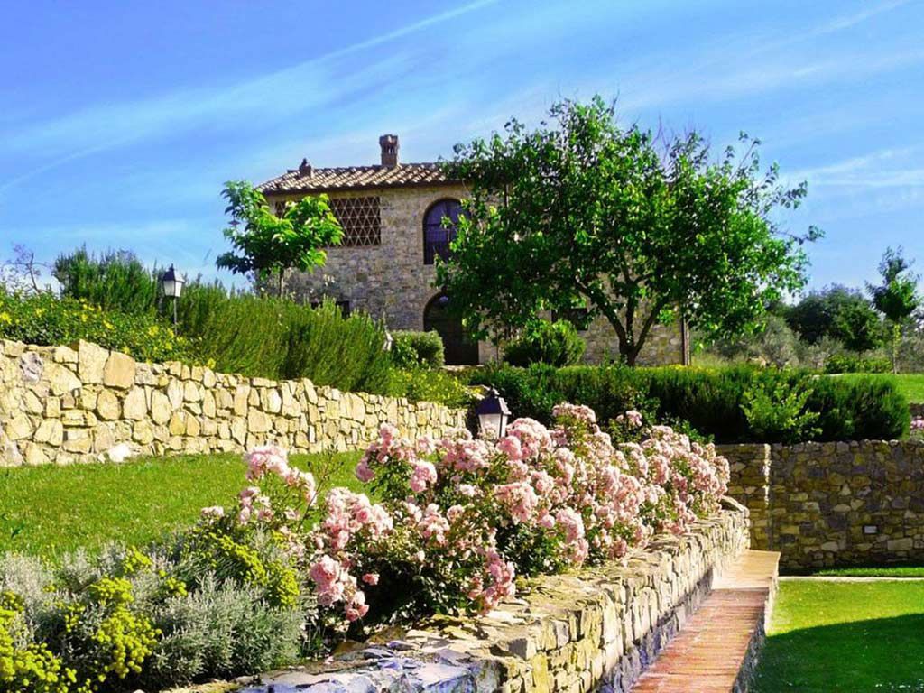 Poggio Cennina Resort 1