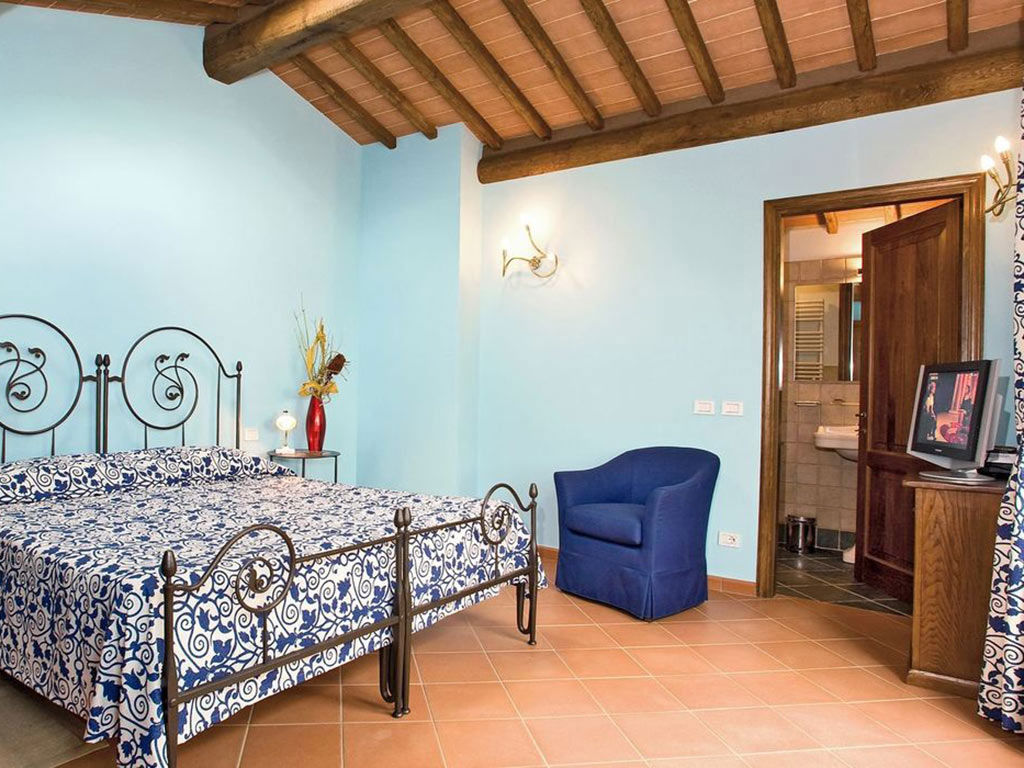 Poggio Cennina Resort 1